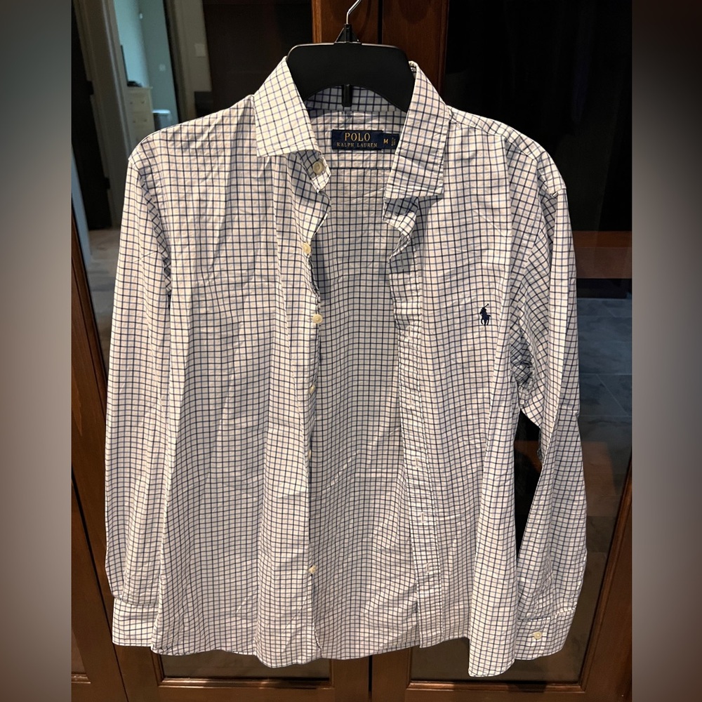 Polo Ralph Lauren Dress Shirt